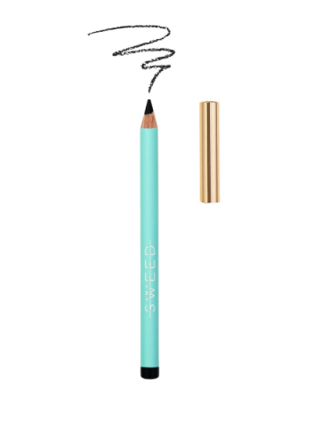 Sweed Lashes Satin Kohl Eye Pencil Bright