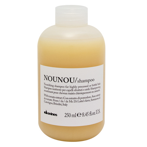 Davines Essential Haircare Nounou Shampoo Refill