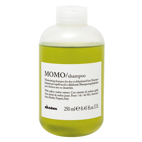 Davines Essential Haircare Momo Shampoo Refill