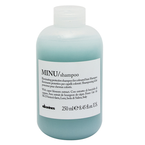 Davines Essential Haircare Minu Shampoo Refill