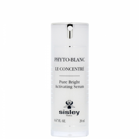 Sisley Phyto-Blanc Le Concentré