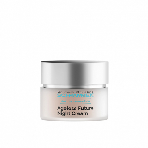 Dr. Schrammek Ageless Future Night Cream