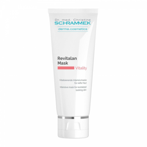 Dr. Schrammek Revitalan Mask