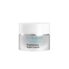 Dr. Schrammek Mela Brightening Night Cream