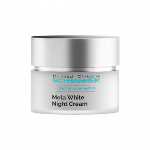 Dr. Schrammek Mela White Night Cream