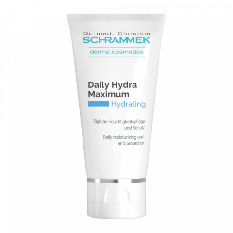 Dr. Schrammek Daily Hydra Maximum SPF 20