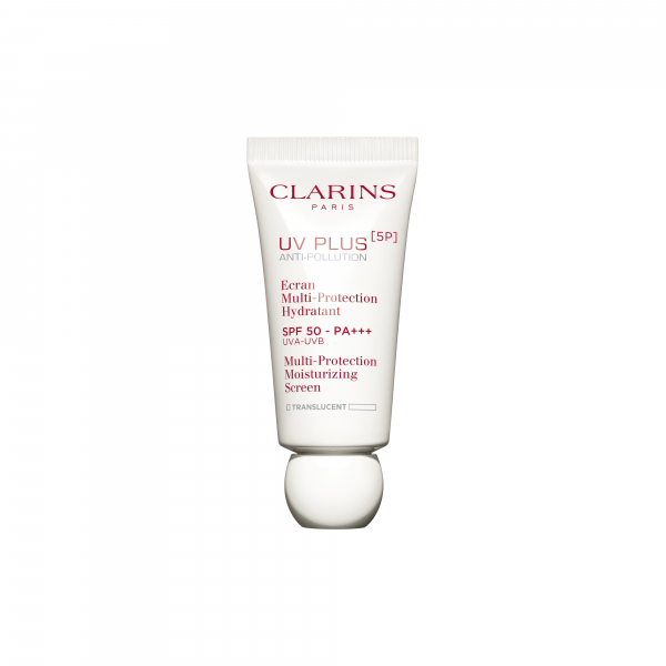 clarins spf